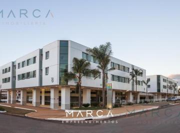 Foto 23 · Apartamento à venda Noroeste ed Stylo Houzing, Brasília-DF: 1 quarto, 1 suíte, 1 sala, 1 vaga, 27m²!