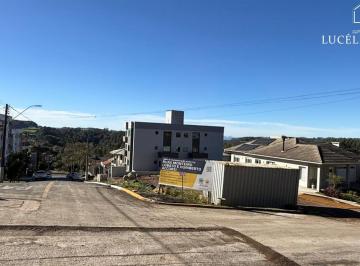 Foto 01 · Terreno, Bela Vista, Carlos Barbosa, RS