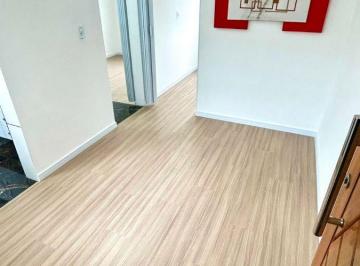 Apartamento de 2 quartos, São Paulo · Apartamento 2 Quartos à Venda no Castro Alves, 36m², Vaga, FGTS e Financiamento