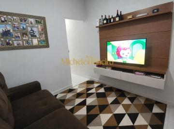 Foto 01 · Casa, Jardim São Luiz, Jacareí, SP