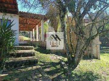 Rural · 300m² · 4 Quartos · Chácara para alugar no bairro Centro em Campina Grande do Sul/PR