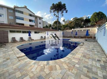 Apartamento · 63m² · 3 Quartos · 2 Vagas · Apartamento à venda no bairro Ecovile em Curitiba/PR