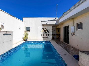 Casa · 120m² · 3 Quartos · 6 Vagas · Casa excelente à venda no bairro Fazendinha, em Curitiba