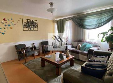 Apartamento · 48m² · 2 Quartos · 2 Vagas · Apartamento à venda no bairro Novo Mundo em Curitiba/PR