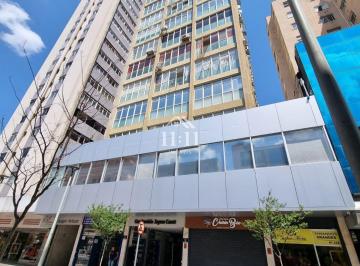 Comercial · 59m² · Sala comercial à venda no bairro Centro - Curitiba/PR
