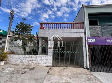 Casa · 130m² · 3 Quartos · 1 Vaga · Casa no bairro Cidade Industrial, em Curitiba/PR