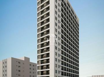 Apartamento · 29m² · 1 Quarto · Studio 100% financiado no Centro, em Curitiba