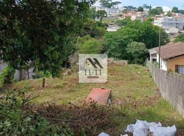 Terreno · 852m² · Terreno à venda no bairro São Gabriel em Colombo/PR
