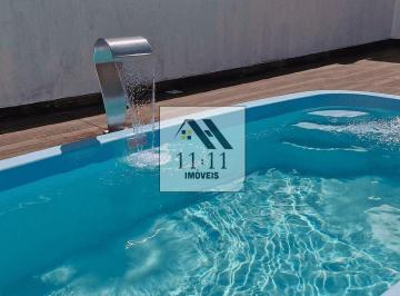 Casa · 100m² · 2 Quartos · 8 Vagas · Casa com 2 quartos no Litoral Paranaense - Matinhos