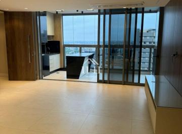 Apartamento · 156m² · 3 Quartos · 3 Vagas · Apartamento Alto Padrão no bairro Água Verde - Curitiba