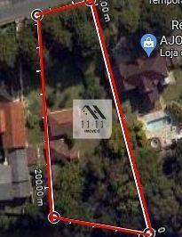 Terreno · 3000m² · Terreno à venda no bairro Campo Comprido em Curitiba/PR