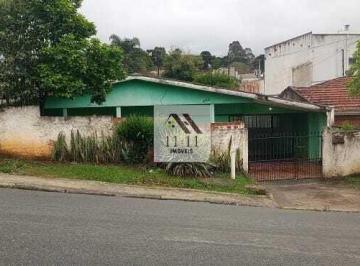 Casa · 360m² · 5 Quartos · Terreno à venda no bairro Santa Cândida com duas casas