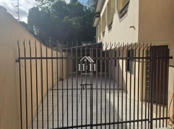 Casa · 130m² · 3 Quartos · 2 Vagas · Sobrado no bairro Santa Quitéria em Curitiba