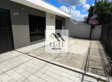 Comercial · 330m² · 1 Quarto · 6 Vagas · Garagem à venda no bairro Vila Izabel em Curitiba/PR