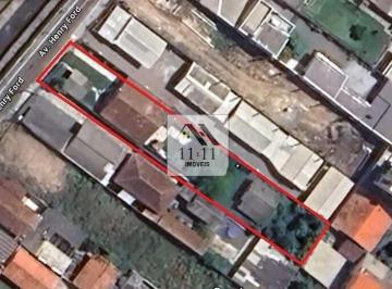 Terreno · 886m² · Terreno à venda no bairro Lindóia em Curitiba/PR