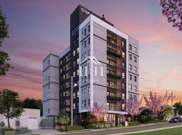 Apartamento · 57m² · 2 Quartos · Apartamento à venda com 2 quartos no bairro Bacacheri, Curitiba - PR
