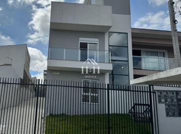 Casa · 144m² · 3 Quartos · 1 Vaga · Casa em Condomínio no bairro Bairro Alto - Curitiba