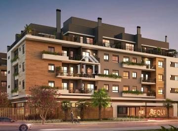 Apartamento · 67m² · 2 Quartos · Apartamento à venda com 2 quartos no bairro Seminário, Curitiba - PR