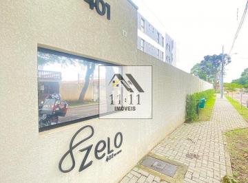 Apartamento · 46m² · 2 Quartos · 1 Vaga · Apartamento em Fazendinha, Curitiba/PR