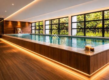 Casa · 162m² · 3 Quartos · 2 Vagas · Sua Casa entre os Parques mais bonitos de Curitiba