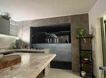 Casa · 238m² · 5 Quartos · 3 Vagas · Casa Alto Padrão no bairro Pilarzinho - Curitiba