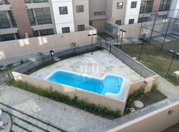 Apartamento · 48m² · 2 Quartos · 1 Vaga · Apartamento no bairro Capão da Imbuia - Curitiba