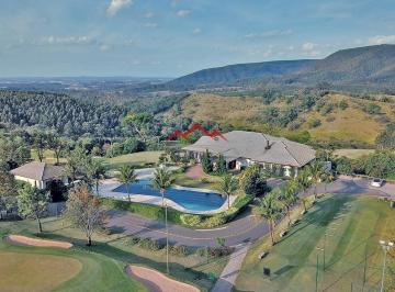 Foto 36 · Casa de Alto Padrão à Venda no Portal Japy Golf Club em Jundiaí | 360 m² | Terreno 1.000 m² | Vista