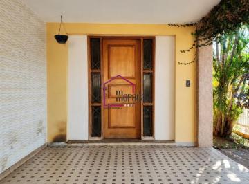 Foto 01 · Casa - Higienópolis
