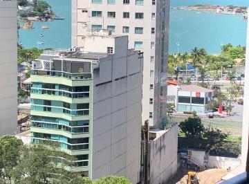 edificio Sant Pierre, praia do canto, vitoria, es · Cobertura Duplex de Luxo na Praia do Canto, Vitória, ES, Vista Mar e Piscina Privativa.
