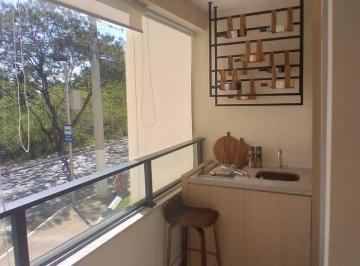 Apartamento de 3 quartos, São José dos Campos · 3 Dormitórios com varanda gourmet 2 vagas em andar alto com sol da manhã