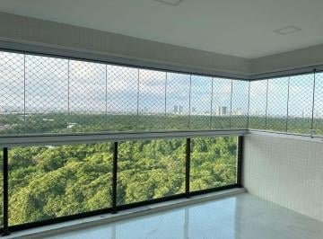 Apartamento de 4 quartos, Recife · Apartamento de 140 m² com 4 quartos para aluguel PROXIMO AO SHOPPING RECIFE