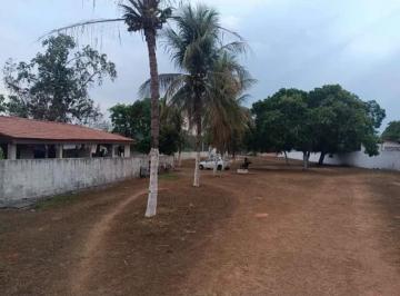 Rural , Araguaína · Chácara c/ 5.025.00m² em Araguaína/TO