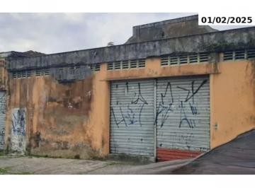 Comercial , São Vicente · Edificação 661m², São Vicente/SP
