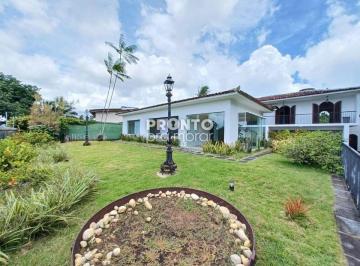 Casa de 6 quartos, Recife · Casa Duplex com excelente localização a venda no bairro da Várzea! Possui 446m²