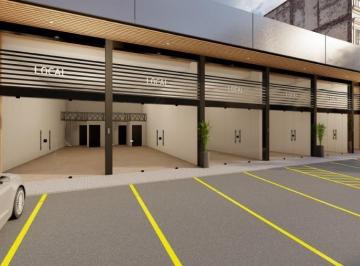 202607210956278042.jpg · Imóvel Comercial para Locação em Bragança Paulista, Taboão, 1 banheiro, 1 vaga