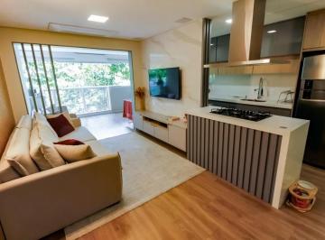 Apartamento de 2 quartos, São Paulo · Apartamento atrás do Shopping