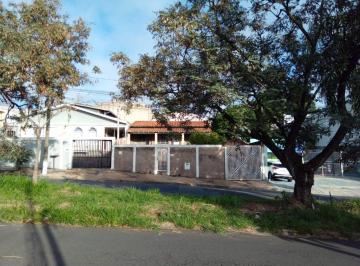 Foto 01 · Casa à venda em Campinas-SP - Parque São Quirino: 3 quartos, 1 suíte, 1 sala, 3 banheiros, 4 vagas,