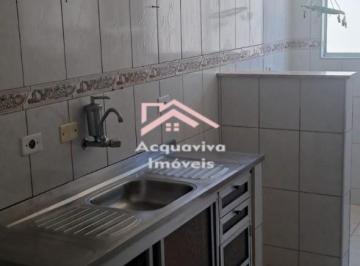 Foto 01 · Apartamento, Núcleo Habitacional Brigadeiro Faria Lima, Indaiatuba, SP