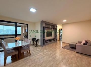 Apartamento de 3 quartos, Jundiaí · Apartamento, à venda, em Jundiaí - Residencial Altos da Avenida - AU: 105,00m² - 3 dorms (1 suíte)!