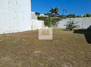 Foto 01 · Terreno à venda em Pontal do Paraná-PR, no bairro Atami Norte, com 450,00 m² de área. Garanta o seu 