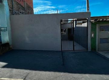 Casa de 4 quartos, São Paulo · Casa 4 Quartos com Suíte à Venda na Cidade Tiradentes, 130m², FGTS e Financiamento