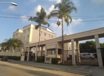 Apartamento de 2 quartos, Sorocaba · Apartamento de 50 m² com 2 quartos para alugar no Jardim Guadalajara, Sorocaba