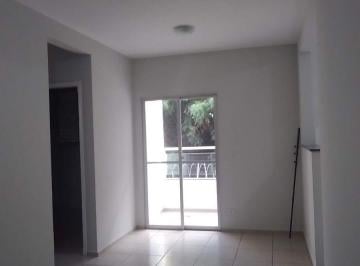 Apartamento de 2 quartos, Sorocaba · Apartamento para alugar em Sorocaba, Jd Guadalajara, Condomínio Res. Parque Safira