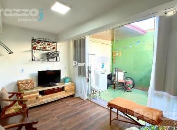 Foto 07 · QC 05 - Jardins Mangueiral | Casa 02 quartos | 02 vagas de garagem | R$ 460.000,00