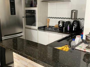 Casa de 2 quartos, São Paulo · Sobrado à Venda na Parada Inglesa | 2 Suítes, Espaço Gourmet e 1 Vaga