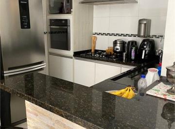 Casa de 2 quartos, São Paulo · Sobrado à Venda na Parada Inglesa | 2 Suítes, Espaço Gourmet e 1 Vaga