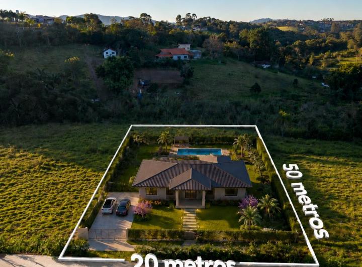 Lote , Pinhalzinho · Lote à venda Pinhalzinho, São Paulo - Chácaras Raízes 2
