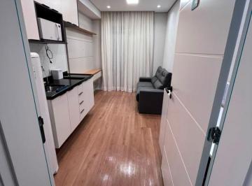 Apartamento de 1 quarto, São Paulo · Condomínio Verdana - 5º andar (A) - Jd Prudência