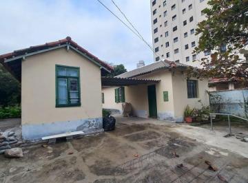 Terreno , São Paulo · Terreno de 814 m² com 26 m de frente | ZM | Excelente para Incorporação | Tucuruvi