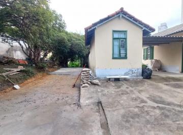 Terreno , São Paulo · Terreno de 814 m² com 26 m de frente | ZM | Excelente para Incorporação | Tucuruvi